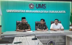 UMS Copot 2 Dosen, Diduga Lecehkan Mahasiswi