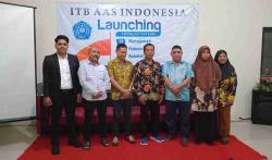 Launching 3 Prodi, ITB AAS Indonesia Siap Tuntaskan Kemiskinan