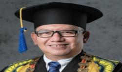 Polemik Gelar Profesor di Dunia Pendidikan, Rektor UII Fathul Wahid Hapus Gelar Akademiknya