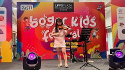 Sambut Hari Anak, Lippo Plaza Ekalokasari Kembali Hadirkan Kids Festival 2024