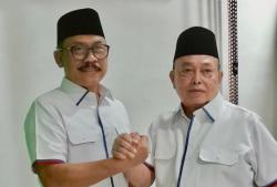 Terkonfirmasi Paket SDK-JSM Maju Pilgub Sulbar 2024, Ini Bocorannya