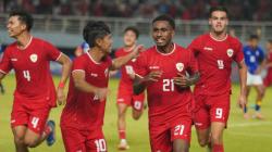 Sikat Bersih Fase Grup, Anak Asuh Indra Sjafri Tunggu Penantang di Semifinal Piala AFF U-19