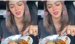 Viral! Wanita Ini Sebut Bakso Makanan Kelas Bawah, Netizen Langsung Ngamuk