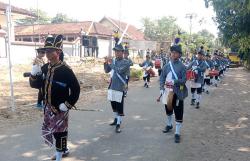 Kundha Kabudayan DIY Gelar Festival Upacara Adat DIY, Ajang Pelestarian Tradisi