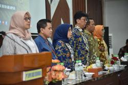 Tahun 2024, BPR BKK Kebumen Bagikan Deviden Rp3,8 Miliar