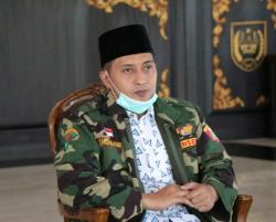 Konferensi Ansor Jatim Digelar di Pesantren Bahrul Ulum Jombang, Berikut Jadwal dan Agendanya