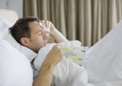 Tips Agar Hidung Tidak Tersumbat Saat Tidur