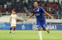 Bayu Fiqri Resmi Tinggalkan PSIS Semarang demi Pengabdian Negara