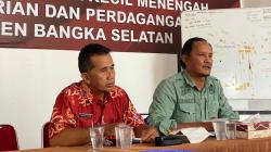 Event Kemilau Pesona Bangka Selatan Disambut Antusias Pelaku UMKM, Pendaftar Membeludak