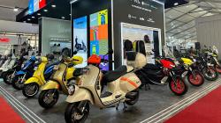 GIIAS 2024 : Piaggio Group Tawarkan Diskon Menarik