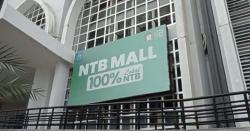 NTB Mall di Selangor Malaysia Ditutup, Belum Satu Tahun Beroperasi