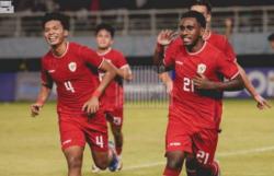 Sinyal Bahaya! Timnas Indonesia U-19 Tumpul Lini Depan, Indra Sjafri Sibuk Cari Strategi Baru