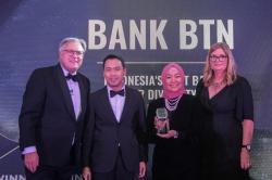 BTN Sabet Euromoney Awards For Exellence 2024