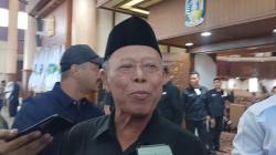 KPK Tetapkan 4 Anggota DPRD Jatim Tersangka Suap Dana Hibah, Begini Respon Kusnadi Sambil Tertawa