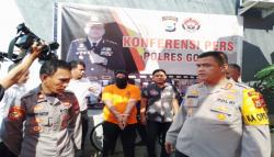 Polisi Ungkap Kasus Pencabulan di Gowa, 5 Anak di Bawah Umur Jadi Korban