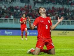 Indonesia U-19 Siap Hadapi Timor Leste di Piala AFF U-19, Duel Menentukan Juara Grup, Ini Jadwalnya