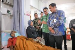 Sistem Layanan Kanker Terintegrasi di RSUD dr Adhyatma Berikan Tiga Layanan Kanker Dalam Satu Atap