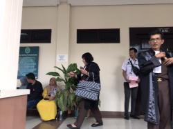 Materi Tuntutan Belum Siap, Sidang Kasus Dugaan Pemalsuan Insektisida Di PN Jember Ditunda