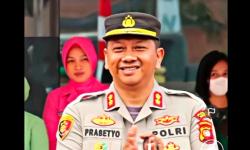 Biodata dan Profil AKBP Dwi Prasetyo Wibowo, Wakapolres Metro Depok