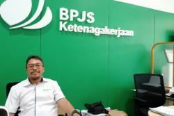 Perlindungan BPJS Ketenagakerjaan Cakup 4.187 Nelayan di Natuna