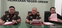 Kasus Dugaan Pornografi Gadis di Bawah Umur Dilimpahkan ke Kejari Gresik