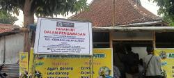 PT KAI Daop 4 Semarang Tanggapi Penolakan Warga Pindah dari Rumah Perusahaan KAI