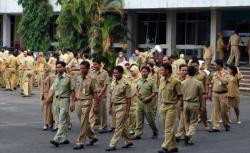 Pemprov Jabar Pastikan Tak Akan Cleansing Guru Honorer seperti Jakarta