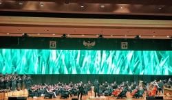 Kolaborasi Apik, Integrated Arts Unpar Gelar Konser Orkestra ‘Dangiang Karinding’