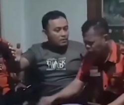 Insiden Intimidasi Viral, Oknum Pemuda Pancasila Terekam Ancam Warga, Netizen Marah!