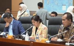 Meutya Hafid Dorong Penerapan Fasilitas Ibu dan Anak di Instansi Pertahanan