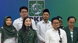 Rohmi-Firin dapat Lampu Hijau di Pilgub NTB dari Cak Imin