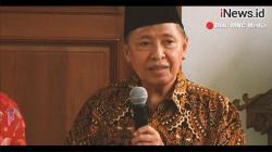 Wapres RI ke-9 yang Dijuluki Kamus APBN Berjalan, Hamzah Haz Meninggal Dunia Diusia 84 Tahun