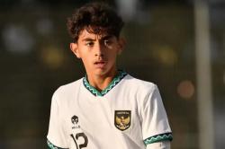 Gawat, Welber Jardim Terancam Absen Bela Timnas Indonesia di Semifinal Piala AFF U-19 2024