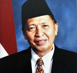 Kabar Duka, Mantan Wapres Hamzah Haz Wafat