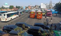 DPRD Jabar Dukung Wacana Alihfungsi Terminal Cicaheum jadi Depo BRT Bandung Raya