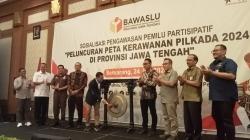 Bawaslu Identifikasi Tahapan Pemungutan dan Penghitungan Suara sebagai Kerawanan Tertinggi Pemilu