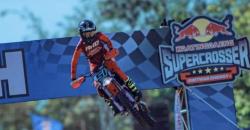 Event Kratingdaeng Supercrosser 2024 Jadi Momentum Lahirkan Pembalap Muda Profesional