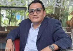 Pengamat ke Maulana : Jangan Jadikan Balai Kota Jambi Tempat Penitipan Anak