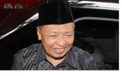 Mantan Wapres RI Kesembilan Hamzah Haz Meninggal Dunia di Usia 84 Tahun