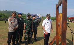 TMMD Sengkuyung Tahap 3 di Wilayah Rowosari Tembalang Semarang, Ini Sasarannya