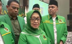 PPP Jatim Target Menangkan Khofifah-Emil di Atas 60 Persen