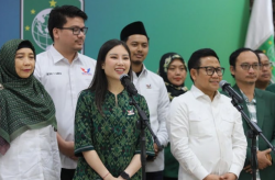 Perindo Bertemu PKB, Tanda Koalisi di Pilkda 2024?