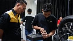 Tak Perlu Takut Beli Motor Listrik, United E-Motor Jamin Layanan Purna Jual Hingga Home Service