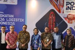 Pakar ITB Sebut Industri Logistik Penting dalam Tunjang Perekonomian Negara