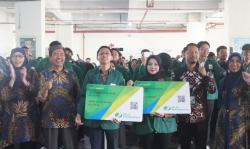 Seluruh Mahasiswa Peserta KKN Unusa Terlindungi Program BPJS Ketenagakerjaan