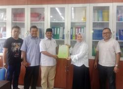 Ormas Patriot Nusantara Bela Negara Resmi Hadir di Provinsi Aceh