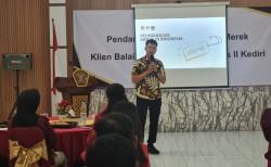 Kemenkumham Jatim Fasilitasi Eks Warga Binaan Jadi Pengusaha Mandiri, Ada Pendampingan Merek