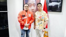 Mengundurkan Diri dari Gerindra, Aulia Rachman Resmi Bergabung ke PSI