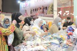 Pameran Indonesia Mom, Baby and Kids: Surga Belanja Bagi Ibu dan Anak di MAC Ballroom Semarang