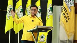 Dikpol Angkatan ke-3 Caleg Partai Golkar Jabar Terpilih, Kang Ace: Jaga Integritas di Medsos